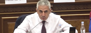 Էջմիածնի Մայր Տաճարի վերանորոգման վրա ՀՀ պետական բյուջեն ծախսել ա 0 դրամ