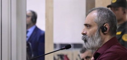 Նստած ենք, բայց ծնկաչոք չենք. Դավիթ Բաբայանի ուղերձը` ադրբեջանական բանտից