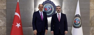 Հանդիպել են Թուրքիայի հետախուզության ղեկավարն ու Սիրիայի ԱԳ նախարարը