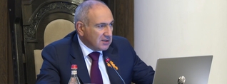 Ինչքան էլ արագ քշենք, առնվազն 100 տարի հետ ենք, բայց կարող ենք մեր համեստ դերը ստանձնել. Փաշինյան