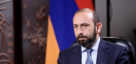 Սլովակիայի և Ռումինիայի ԱԳ նախարարները շնորհավորել են Արարատ Միրզոյանին