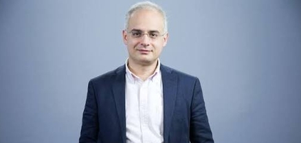 AI նախագիծ, որը կարող է իրականացնել միայն լեգիտիմ և ինքնիշխան իշխանությունը․ Լևոն Զուրաբյան