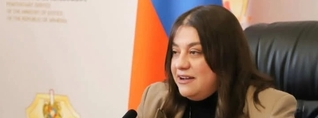 «Հրապարակ»․ Գալյանի ընկերուհին և ՔԿԾ տիրուհին թանկ է նստում բյուջեի վրա