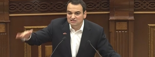 Ինչպես տխրել «-յան» ազգանունով մարդկան հաջողությունից, եթե իրա տեղը «-օղլու» ազգանունով մարդ կարող էր լինել