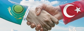Թուրքիայի ու Ղազախստանի նախագահները հեռախոսազրույց են ունեցել