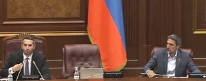 Ակն ընդ ական, ատամն ընդ ատաման. ԱԺ-ում ներողության թեման չի ավարտվում