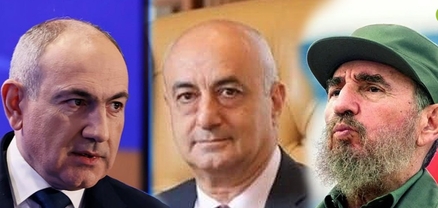 Գուդբայ, կապիտալ. «Արդշինբանկի» սեփականատերը վիթխարի գումար է դուրս բերում երկրից