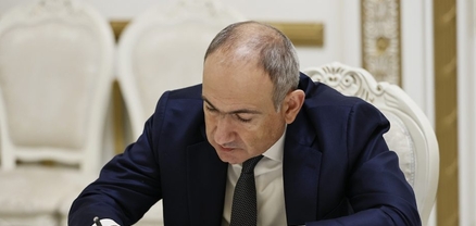 TRIPP-ի շրջանակում հայկական պատվիրակությունը կմեկնի Վաշինգտոն. Փաշինյանը որոշում է ստորագրել