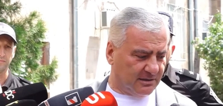 «Չտես, գյnրմամիշ» բառերը ՔՊ-ին չէին վերաբերում, այլ ինձնից ՀԷՑ-ը խլnղներին․ Սամվել Կարապետյան