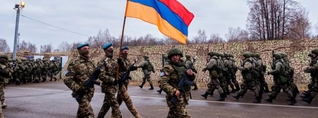 Հայաստանում որոշ քաղաքացիներ կստանան բանակում ծառայությունից տարկետման իրավունք