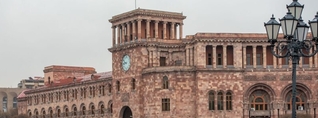 9 մարզերում մարզպետները կվերանշանակվեն