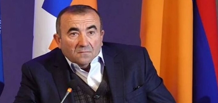 Տաթև համայնքի նախկին ղեկավար Մուրադ Սիմոնյանից կբռնագանձվի 4 միլիոն 454 հազար դրամ