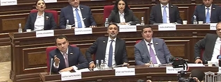 Որտե՞ղ է Հայոց հայրապետը․ «Ուժեղ Հայաստան»-ը պահանջում է Վեհափառի ներկայությունը
