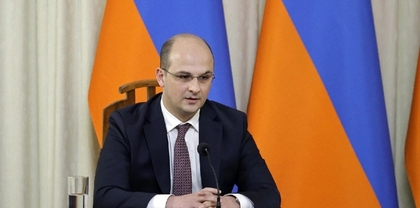 Անդրանիկ Սիմոնյանը վերանշանակվել է ԱԱԾ տնօրենի պաշտոնում. տեղակալն ազատվել է