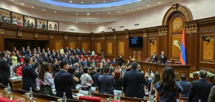 ԱԺ-ում կստեղծվի պատգամավորական էթիկայի հանձնաժողով