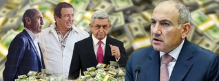 Թոշակի հույսին մնաք. ինչպես են 3 տարում 2 մլրդ դոլար խլելու