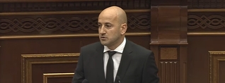 Հովակիմյանը բռնել ա, ՍԴ-ն մորթել ա, կերել են՝ «Հայաստան» դաշինքը, «Ուժեղ Հայաստանը և ՔՊ-ն