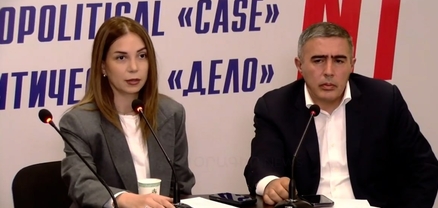Ինչու է Պուտինը շնորհավորել Քոչարյանին և ինչու չի շնորհավորել Փաշինյանին. Աննա Գրիգորյան