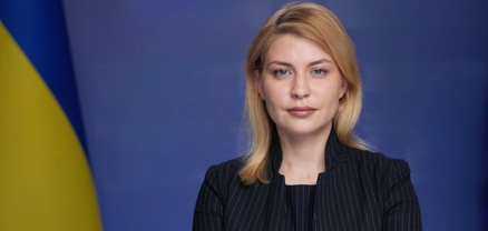 Զելենսկին պաշտոնանկ է արել ԱՄՆ-ում Ուկրաինայի դեսպանին