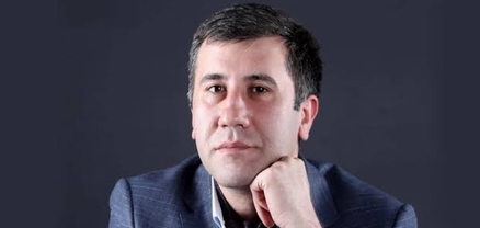 ՀՀ օրենսդիր մարմինը, դրա կողմից ձևավորվելիք գործադիր իշխանության բարձրագույն մարմինը համարում եմ ոչ լեգիտիմ