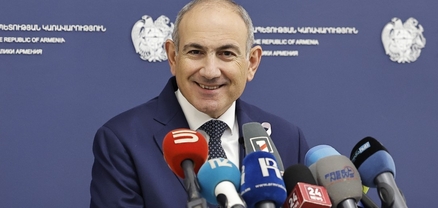 Հայաստանը Ռուսաստանի վրա ոչ մի բան չի գցում․ հարգանք ենք ակնկալում․ Նիկոլ Փաշինյան