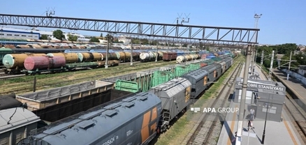 Ռուսաստանն Ադրբեջանով Հայաստան է ուղարկել 630 տոննա ցորեն և 36 տոննա պրոպան