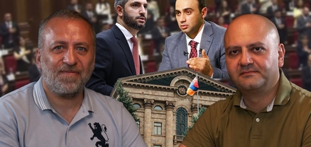 Խորագիր. «Բոշա-փչացած» ԱԺ, ԵԱՏՄ կրքեր, ՆԳՆ-ն օգնում է «Հայփոստին»