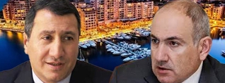 «Խեղճ» Տիգրան Արզաքանցյանը․ նա հայտարարագրել է 0 դրամական միջոց և 0 դրամի եկամուտ