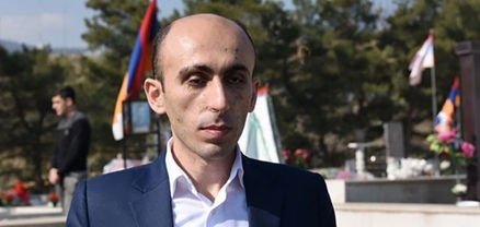 Խաղաղության համար անհրաժեշտ է, որ արցախցիները վերադառնան, գերիներն ազատ արձակվեն