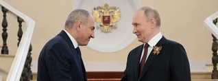 Ինչու Փաշինյանը չի խնդրում Պուտինին ազատ արձակել ռուս քաղբանտարկյալներին