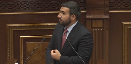 Էն ինչը կարա իրան թույլ տա Մեսսին, չեմ կարա թույլ տամ ես. Վահագն Ալեքսանյան