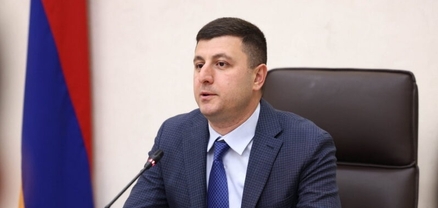 Գործող ռեժիմը տարբեր միջոցներով լռեցնելու է նրանց, ովքեր կհիշեցնեն իր հանցագործությունները