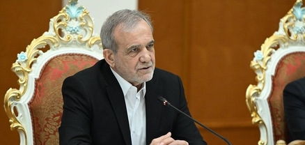 Իրանը պատրաստ է երկխոսության, բայց ինքնիշխանության և պաշտպանական ներուժի հարցերում զիջումներ չի անելու