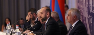 Արարատ Միրզոյանն ընդգծել է միջազգային առևտրային կապերի խթանման կարևորությունը