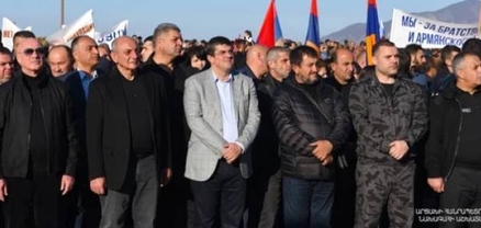 Թիրախում արցախյան գեներալիտետն է. աղմկահարույց ձերբակալություններ են սպասվում․ «Իրավունք»