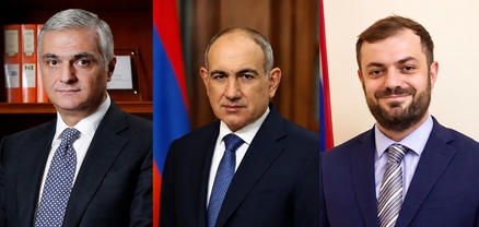 ԵԱՏՄ-ում ունենալ 2 առանցքային նախարար և շուկաներ որոնել այլ մայրցամաքներում