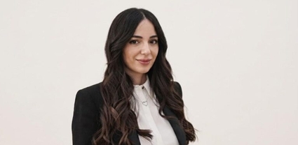 Եսթեր Սահակյանը վերանշանակվել է վարչապետի արարողակարգի պատասխանատուի պաշտոնում