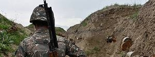 Մահացած զինծառայողը 19 տարեկան էր
