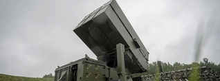 Լիտվան ուժեղացրել է Վիլնյուսի ՀՕՊ-ը NASAMS համալիրով