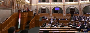 Գերագույն դատարանի նախկին նախագահը առաջադրվել է Հունգարիայի նախագահի պաշտոնում