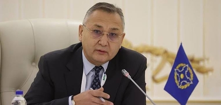 ՀՀ-ն դե ֆակտո չի մասնակցում ՀԱՊԿ-ի աշխատանքներին, բայց դե յուրե շարունակում է անդամ մնալ
