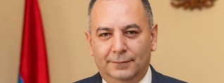 Իջևանի քաղաքապետը գործի է անցել. «Հրապարակ»