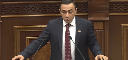 Կարո՞ղ ա ձեր համար Խերիմլին ու Կըզըլ Հաջիլին էլ է պատմական հայրենիք