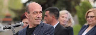 «Հայաստան» դաշինքի անդամ Արա Նախշքարյանի խափանման միջոցը փոխվել է
