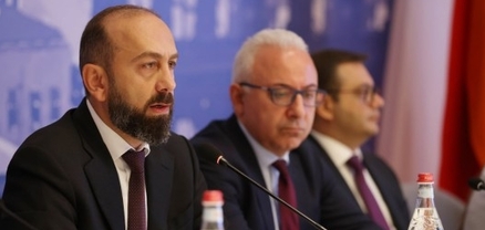ԱԳՆ-ում քննարկվել են հարևան երկրների հետ հարաբերությունների կարգավորման և զարգացման հարցեր