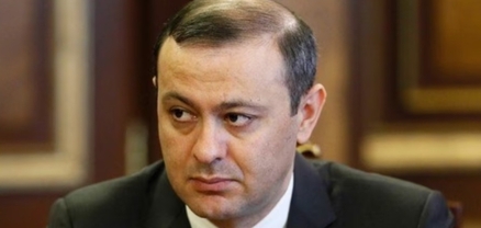 «Ժողովուրդ». Արմեն Գրիգորյանը պաշտոնից հեռացել է վիրավորված և նեղացած