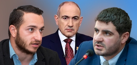 Համ սփյուռքին քծնում են, համ ասում են` պետք չէ մեզ, համ էլ 294 միլիոն դրամ են ծախսում