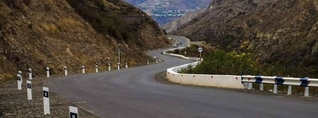 ՀՀ ավտոճանապարհներն անցանելի են, Լասը բաց է