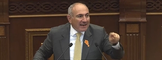 Փաշինյանը ափերից ելավ․ «Պտի նստե՛ն, պտի փող չունենա՛ն, իրենք շուստրի են, ես՝ միամի՞տ, մաֆիան պրծավ»