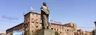 ՌԴ քաղաքացին «Գարեգին Նժդեհ» կայարանի գետնանցման վերնամասից մոտ 10 մ բարձրությունից ընկել է և մահացել